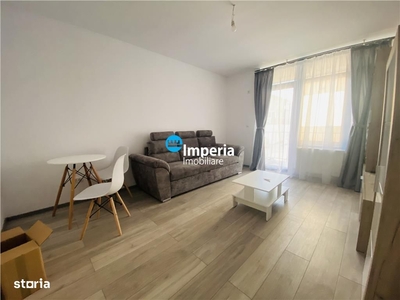 Apartament 2 cam, decomandat de vanzare in zona Bucium Bellaria, comis