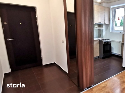 Apartament 2 cam - decomandat | Popesti Leordeni | LOC DE PARCARE