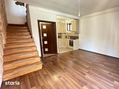 Apartament 2 cam tip duplex + gradina | Dimitrie Leonida | Mutare imed