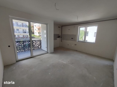 Apartament 2 cam52mp!Ansamblu rezidențial premium!Zona Vivo! Parcare!