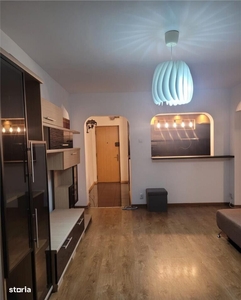 Apartament 2 camere 1 min metrou Gorjului