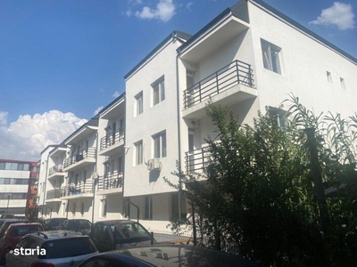 de vanzare apartament in Ors Hunedoara str I L Caragiale nr 14 sb B ap