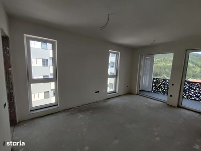 Apartament 2 camere/39mp! Ansamblu rezidențial premium! Zona Vivo!