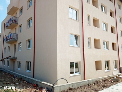 Apartament 2 camere 50 mp, Valea Lupului