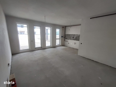 Apartament 2 camere 50mp! Terasa 74mp! Ansamblu de TOP! Zona VIVO!