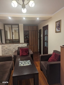 Apartament 3 camere cu terasa langa Parcul Kiseleff