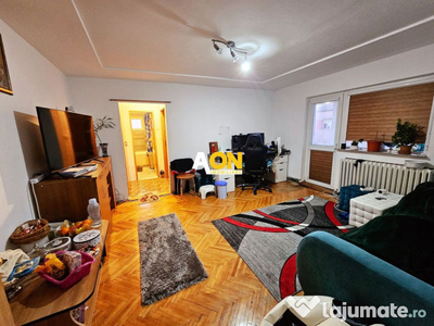 Apartament 2 camere, 53 mp utili, Cetate, zona Scolii Mih...