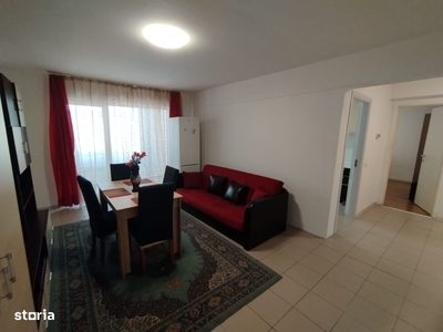 Apartament 2 camere 54mp! Mobilat/Utilat! Parcare! zona Sesul de Sus!