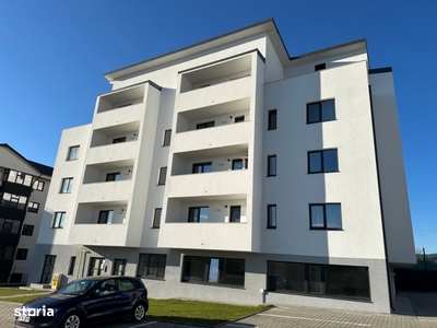 Apartament 2 Camere 60 mp Valea Lupului