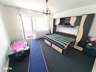 Apartament 2 camere, 9 Mai LUXOR, Bacau