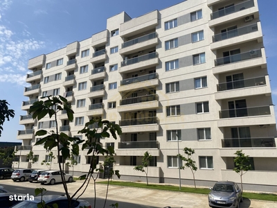 Apartament 2 camere acces metrou Berceni