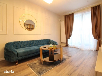 Apartament 2 camere Acces Uverturii/Stație RATB Complex Pollux