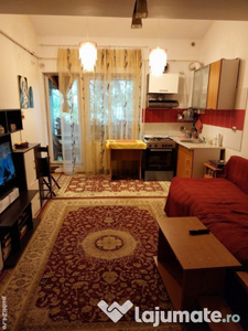 Apartament 2 camere, Alexandru cel Bun - Poștă