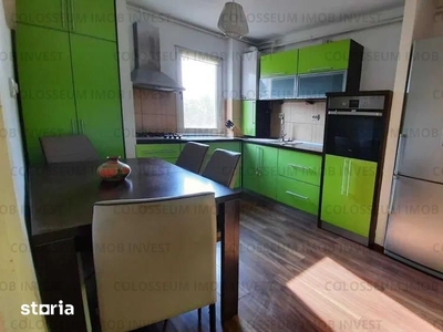 Apartament nou, cu 2 camere, model decomandat, 87 885 euro, Tatarasi