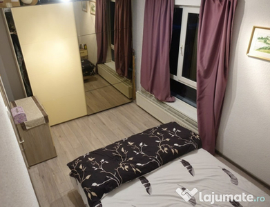 Apartament 2 camere Astra-piata,renovat mobilat,77000 Euro