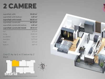 SPATIU COMERCIAL | CENTRU | FOSTUL YES OR NO | LANGA JUDECATORIE