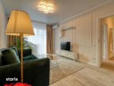 APARTAMENT 2 CAMERE I ALIA APARTMENTS