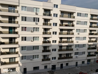Apartament 2 camere, bloc nou, metrou Berceni - 3 min.