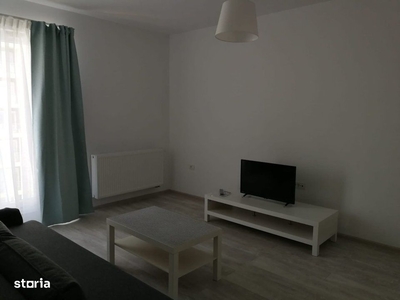 Apartament 2 camere Blue Residence - Tractorul - Cod Intern 2881