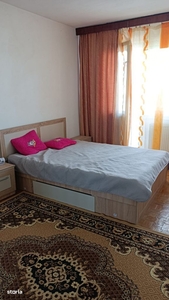 Apartament 2 camere Cantemir