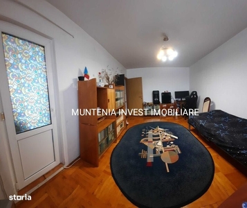 Apartament 2 camere cf. I, dec. Popa Sapca