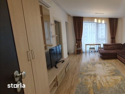 Apartament 2 camere complex CITA,deînchiriat