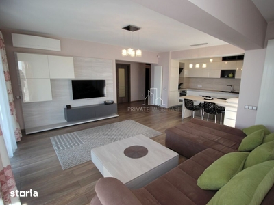 Apartament 2 Camere, Confort Lux, Acta Residence