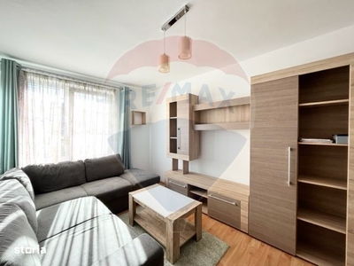 Apartament in vila