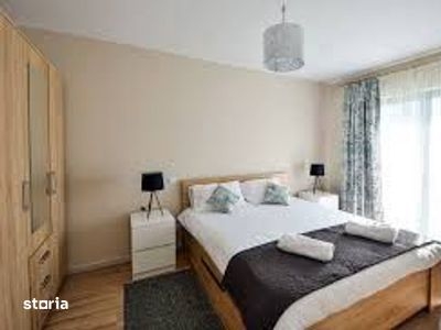 Regim hotelier, apartament cu o camera, Targu Mures, Central