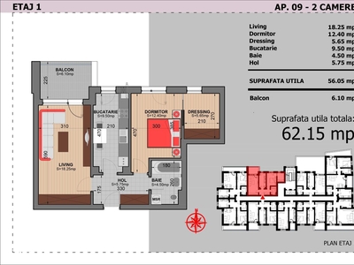 Duplex superb cu 4 camere si curte de 345mp | Giroc | Daf Junior
