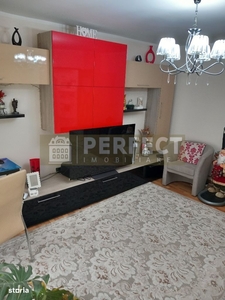 Apartament 2 camere, et.1/4 Mihai Bravu - 66.500 euro