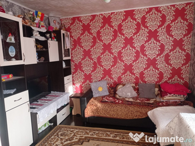 Apartament 2 camere etajul 4. Parcul Tineretului