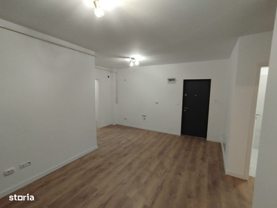 Apartament 2 camere! Finisat! CF! Str. Catanelor! Parcare Subterana!