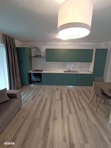 APARTAMET 2 CAMERE DECOMANDAT, ZONA PORII, FLORESTI