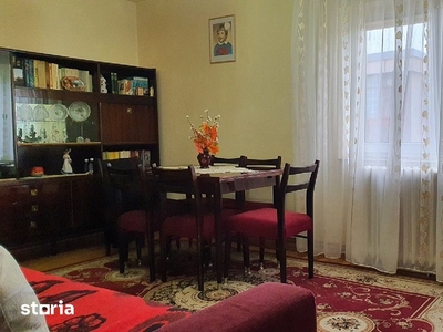 Apartament 2 camere in Deva, zona Dacia