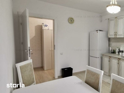 Apartament 2 Camere în Floresti/Eroilor-Ideal pentru Familii sau inv