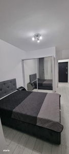 Apartament 2 camere / incalzire in pardoseala / Finisaje moderne