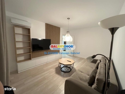 Apartament 2 camere Lux Theodor Pallady Astorium