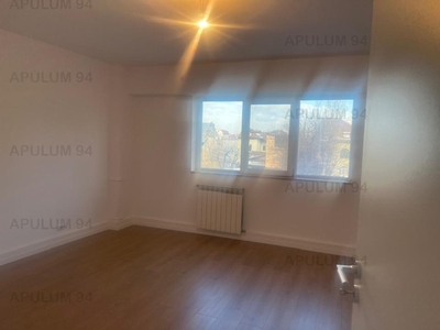 Apartament 2 camere Matei Basarab.