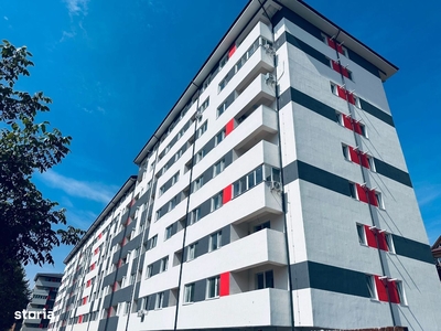 Copou - Spitalul CFR , 2 camere , 94 mp , etaj intermediar