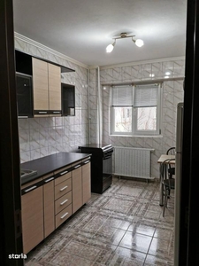 Spre inchiriere, apartament situat in centrul orașului Oradea