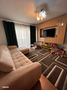 Apartament cu 2 camere, Burdujeni, 2C-6850