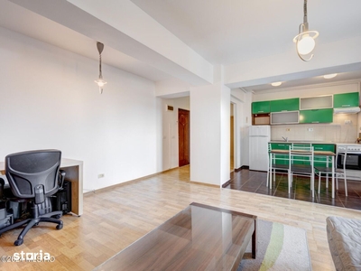 Apartament 2 camere Mogosoaia