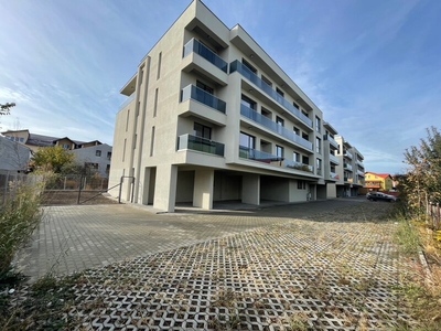 Apartament 2 camere Oltenitei, Gama Residence cf