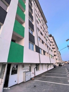 Apartament 2 camere P/7 Militari Residence