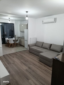 Apartament 2 camere, 52.24 mp, 2 balcoane, la CHEIE|zona Cristian