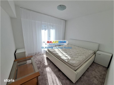 Apartament 3 camere Domenii | Loc de parcare