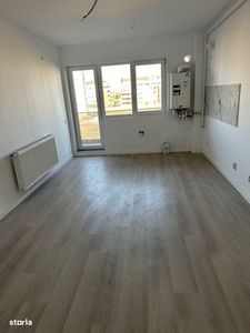 Apartament modern 3 camere Selimbar Brana