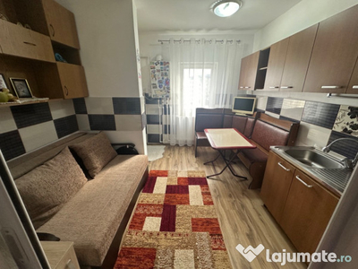 Apartament 2 camere (proprietar),Cf. 1,spațios și curat!Liviu Rebreanu