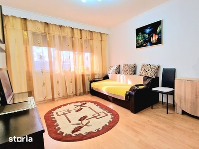 Apartament 3 camere, 78 mp utili, etaj 4 + pod + boxa 7 mp, Cetate